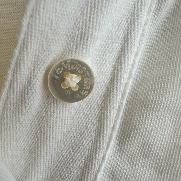 Vintage Masters Collection Classic Polo Shirt - Picture 4 of 5